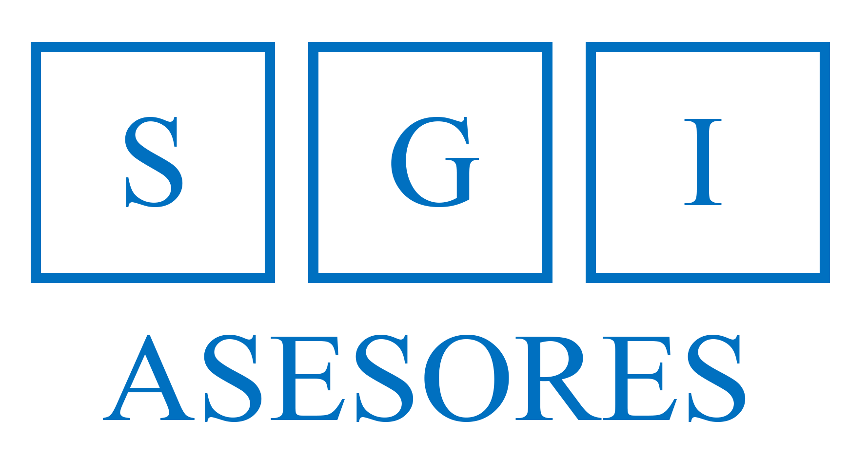 SGI Asesores logo